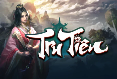GA88 Tru Tiên