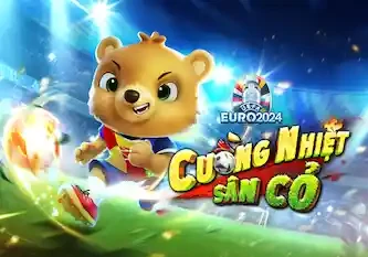 GA88 Cuồng Nhiệt Sân Cỏ