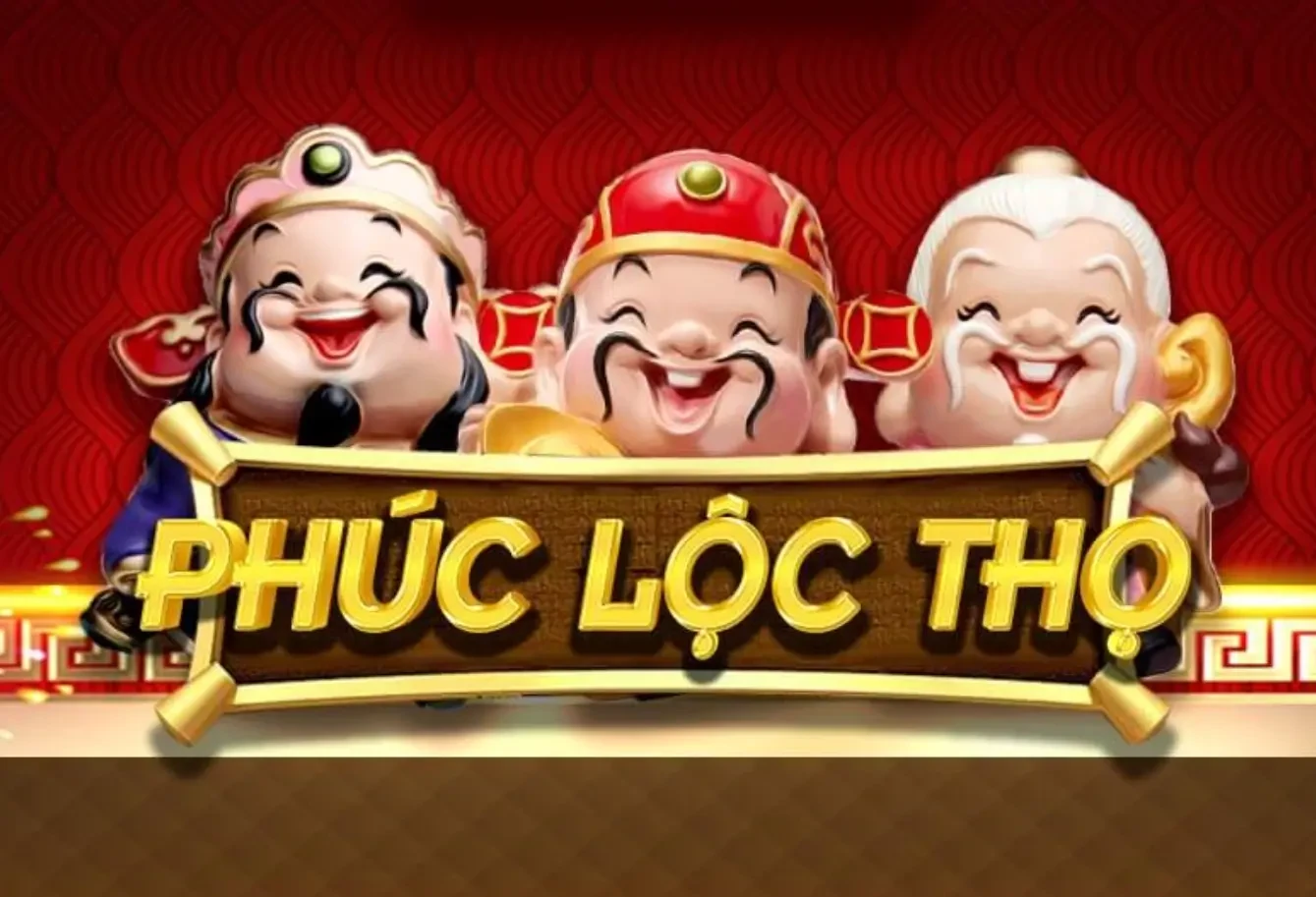 GA88 Phúc Lộc Thọ