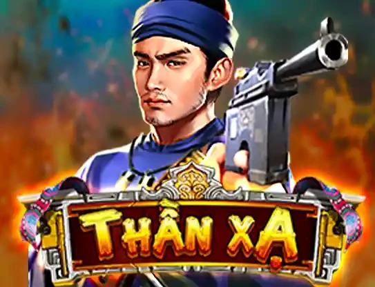 GA88 Thần Xạ