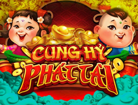 GA88 Cung Hỷ Phát Tài