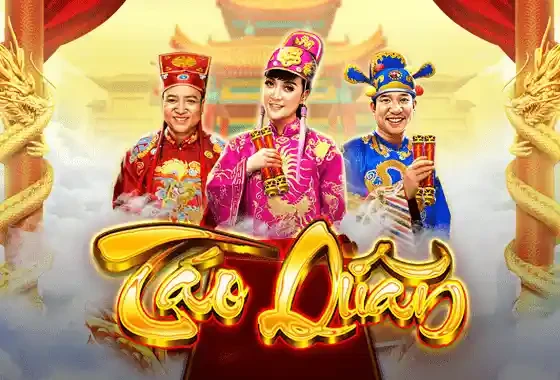 GA88 Táo Quân