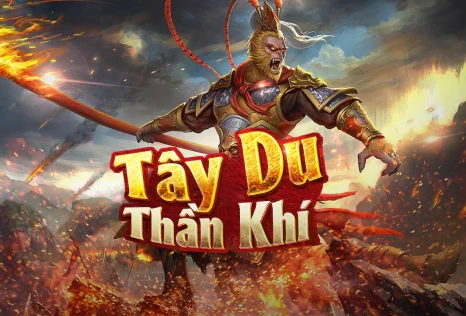 GA88 Tây Du Thần Khí