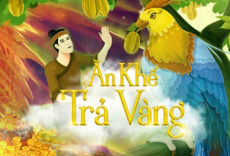 GA88 Ăn Khế Trả Vàng