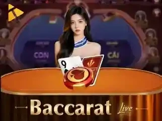 GA88 Baccarat Live