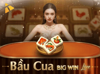 GA88 Bầu Cua BigWin