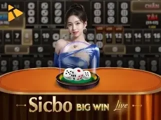 GA88 Sicbo BigWin