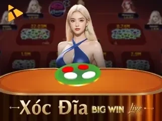 GA88 Xóc Đĩa BigWin