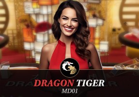GA88 Dragon Tiger MD01