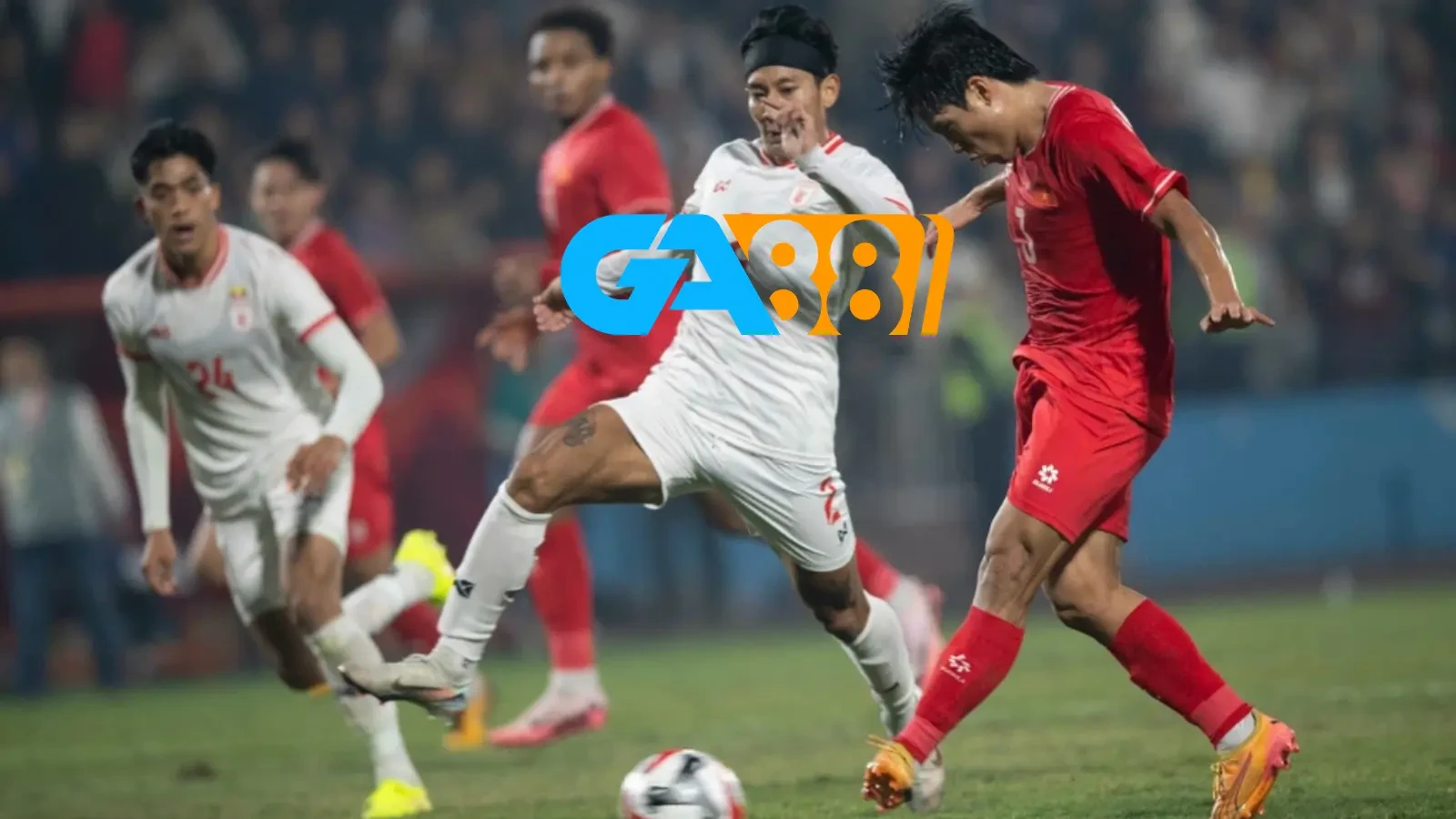 GA88 Soi kèo Singapore vs Việt Nam 22h00 ngày 26/12/2024 - ASEAN Championship