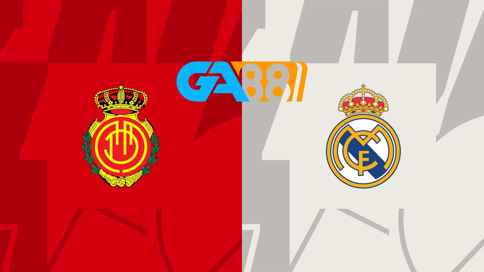 GA88 Soi kèo Real Madrid vs Mallorca 02h00 ngày 10/01/2025 - Siêu cúp Tây Ban Nha