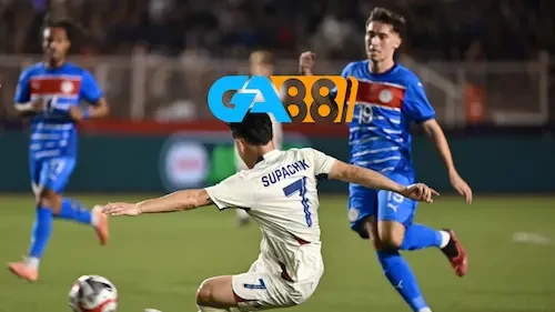 GA88 Soi kèo Thái Lan Vs Philippines 20h00 ngày 30/12/2024 - ASEAN Championship
