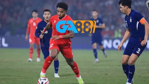 GA88 Soi kèo Việt Nam vs Thái Lan 20h00 ngày 05/1/2025 - ASEAN Championship
