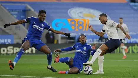 GA88 Soi kèo Leicester City vs Manchester City 21h30 ngày 29/12