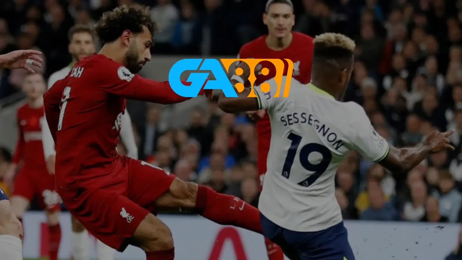 GA88 Soi kèo Tottenham vs Liverpool 03h00 ngày 09/01/2025 - Cúp Liên Đoàn Anh