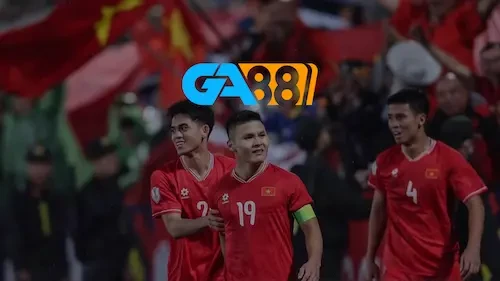 GA88 Soi kèo Việt Nam vs Thái Lan 20h00 ngày 2/1/2025 - ASEAN Championship