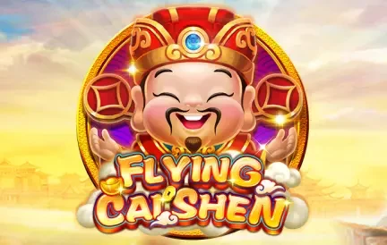 GA88 Flying Cai Shen