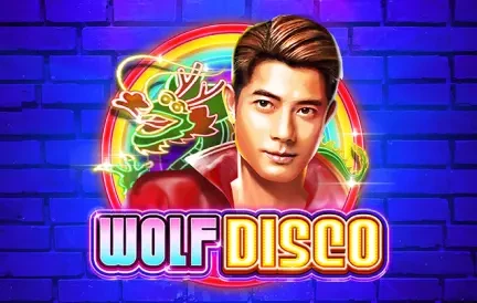 GA88 Wolf Disco