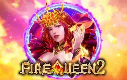 GA88 Fire Queen 2
