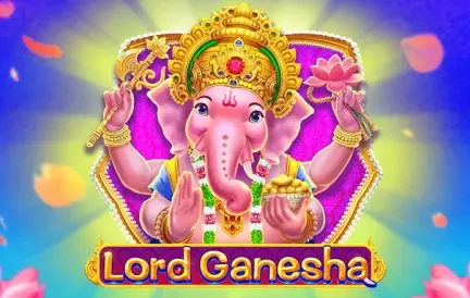 GA88 Lord Ganesha