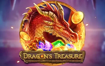 GA88 Dragon's Treasure