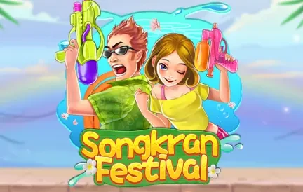 GA88 Songkran Festival