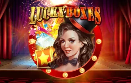 GA88 LuckyBoxes