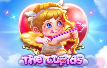 GA88 The Cupids