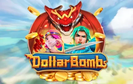 GA88 Dollar Bomb