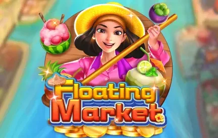 GA88 Floating Market