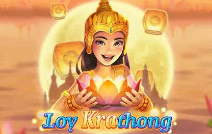 GA88 Loy Krathong