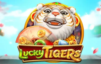 GA88 Lucky Tigers