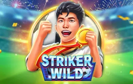 GA88 Striker WILD