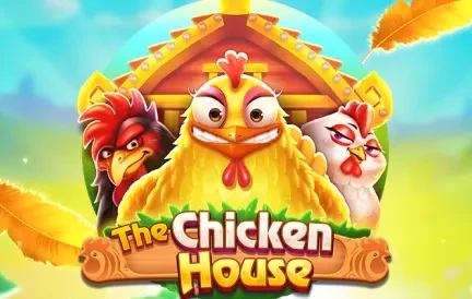 GA88 The Chicken House
