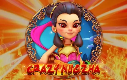 GA88 Crazy NuoZha