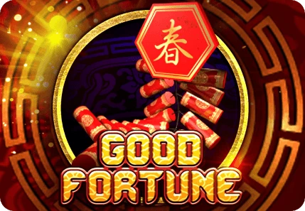 GA88 Good Fortune