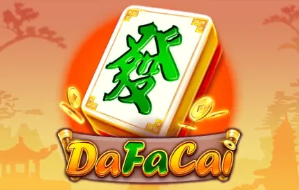 GA88 Da Fa Cai