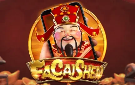 GA88 FaCaiShen