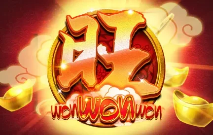 GA88 WonWonWon