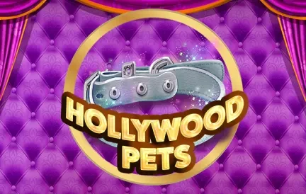 GA88 Hollywood Pets