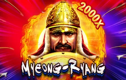 GA88 Myeong-ryang