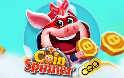 GA88 Coin Spinner
