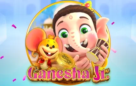 GA88 Ganesha Jr.