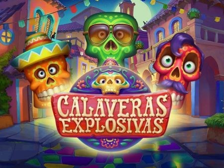 GA88 Calaveras Explosivas