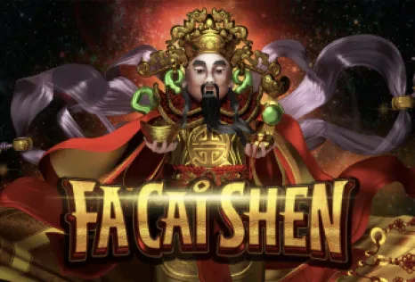 GA88 Fa Cai Shen