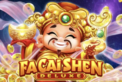 GA88 Fa Cai Shen Deluxe