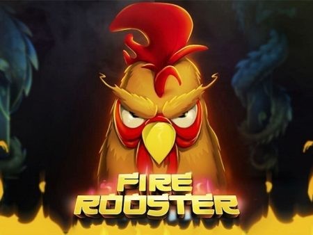 GA88 Fire Rooster
