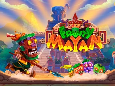 GA88 Fruity Mayan
