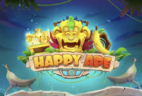 GA88 Happy Ape