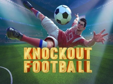 GA88 Knockout Football